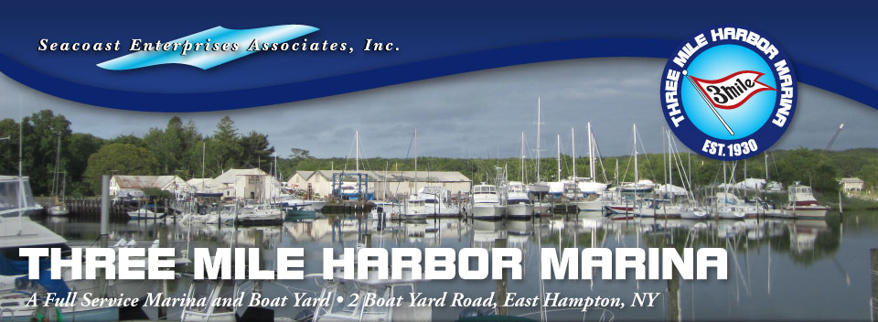 Three Mile Harbor Ny Tides